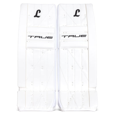 True HZRDUS L95 Intermediate Goalie Leg Pads - TheHockeyShop.com