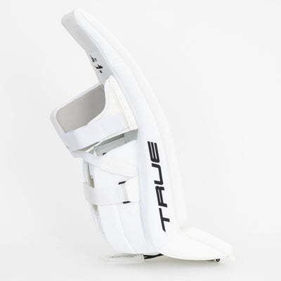 True HZRDUS L95 Senior Goalie Leg Pads - TheHockeyShop.com
