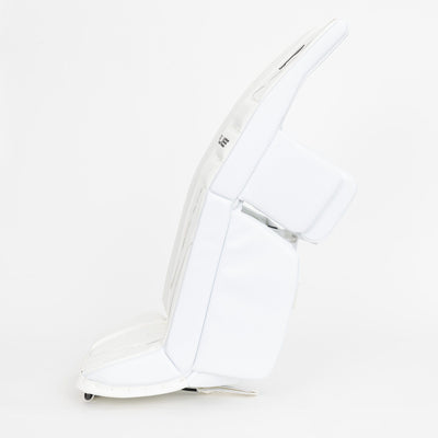 True HZRDUS L95 Senior Goalie Leg Pads - TheHockeyShop.com