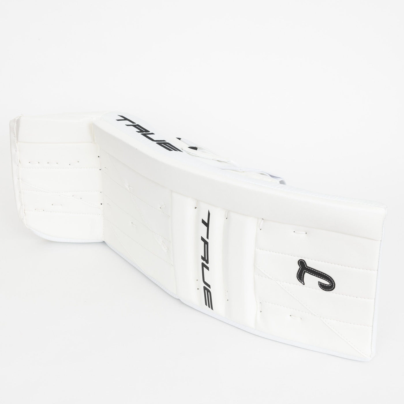 True HZRDUS L95 Senior Goalie Leg Pads - TheHockeyShop.com