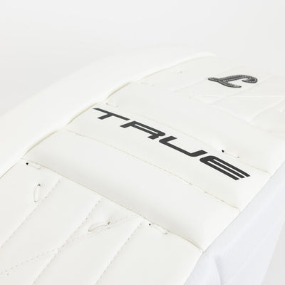 True HZRDUS L95 Senior Goalie Leg Pads - TheHockeyShop.com