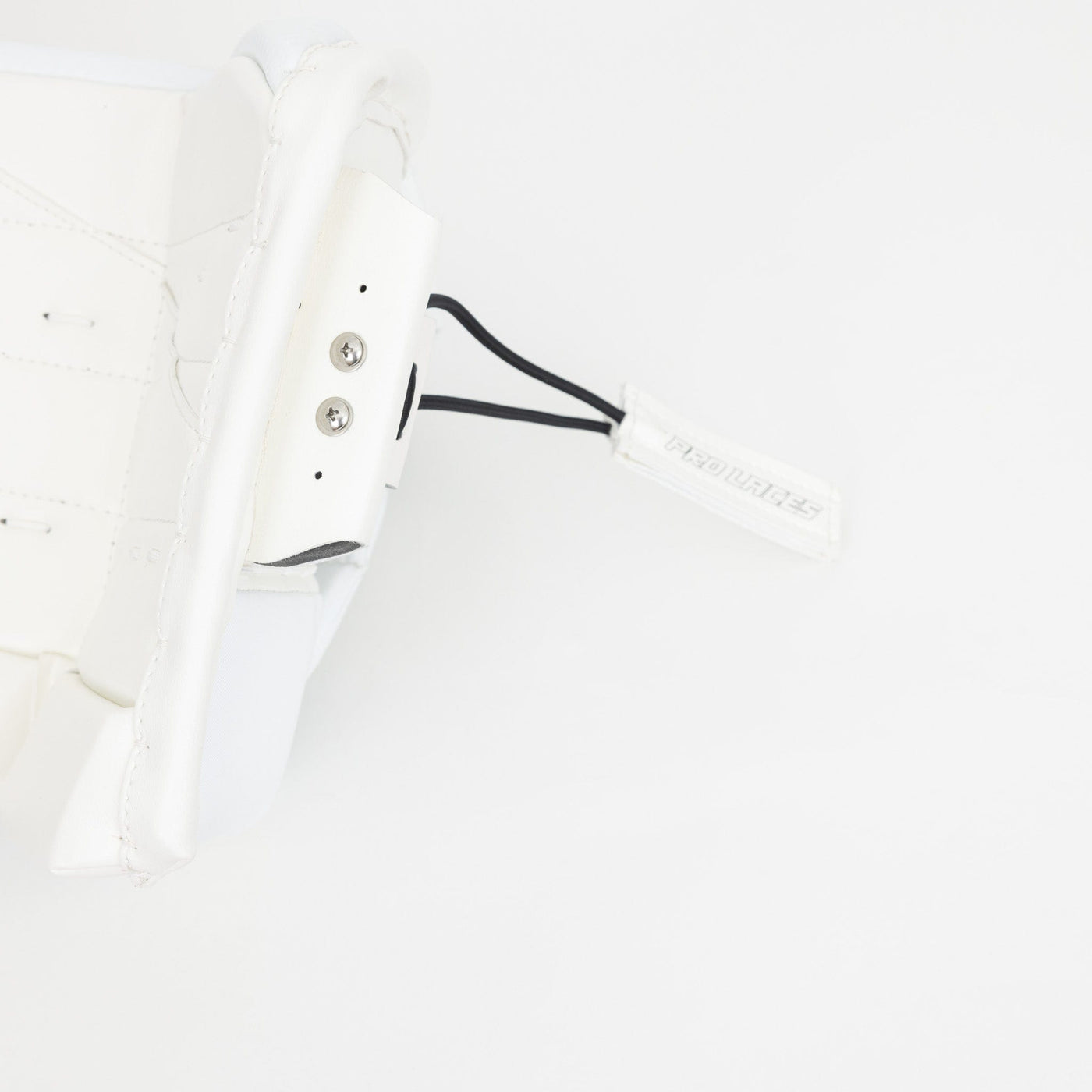 True HZRDUS L95 Senior Goalie Leg Pads - TheHockeyShop.com