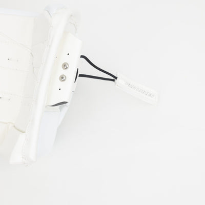 True HZRDUS L95 Senior Goalie Leg Pads - TheHockeyShop.com