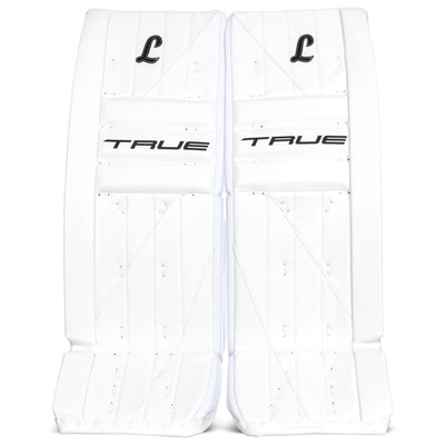 True HZRDUS L95 Senior Goalie Leg Pads - TheHockeyShop.com