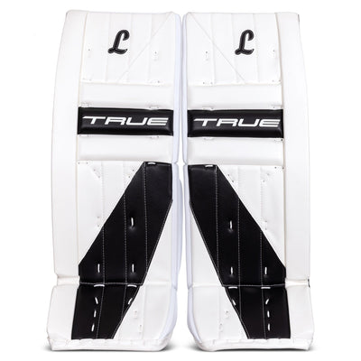 True HZRDUS L95 Senior Goalie Leg Pads - TheHockeyShop.com