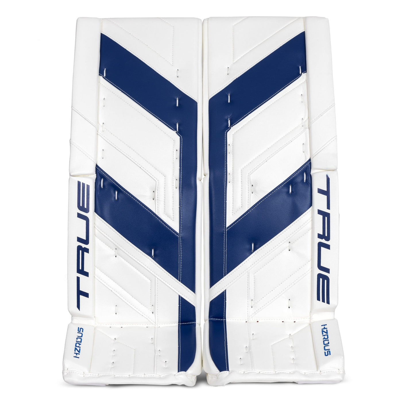 TRUE HZRDUS PX4 Senior Goalie Leg Pads - Domestic