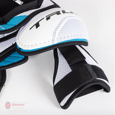 TRUE AX5 Junior Hockey Shoulder Pads