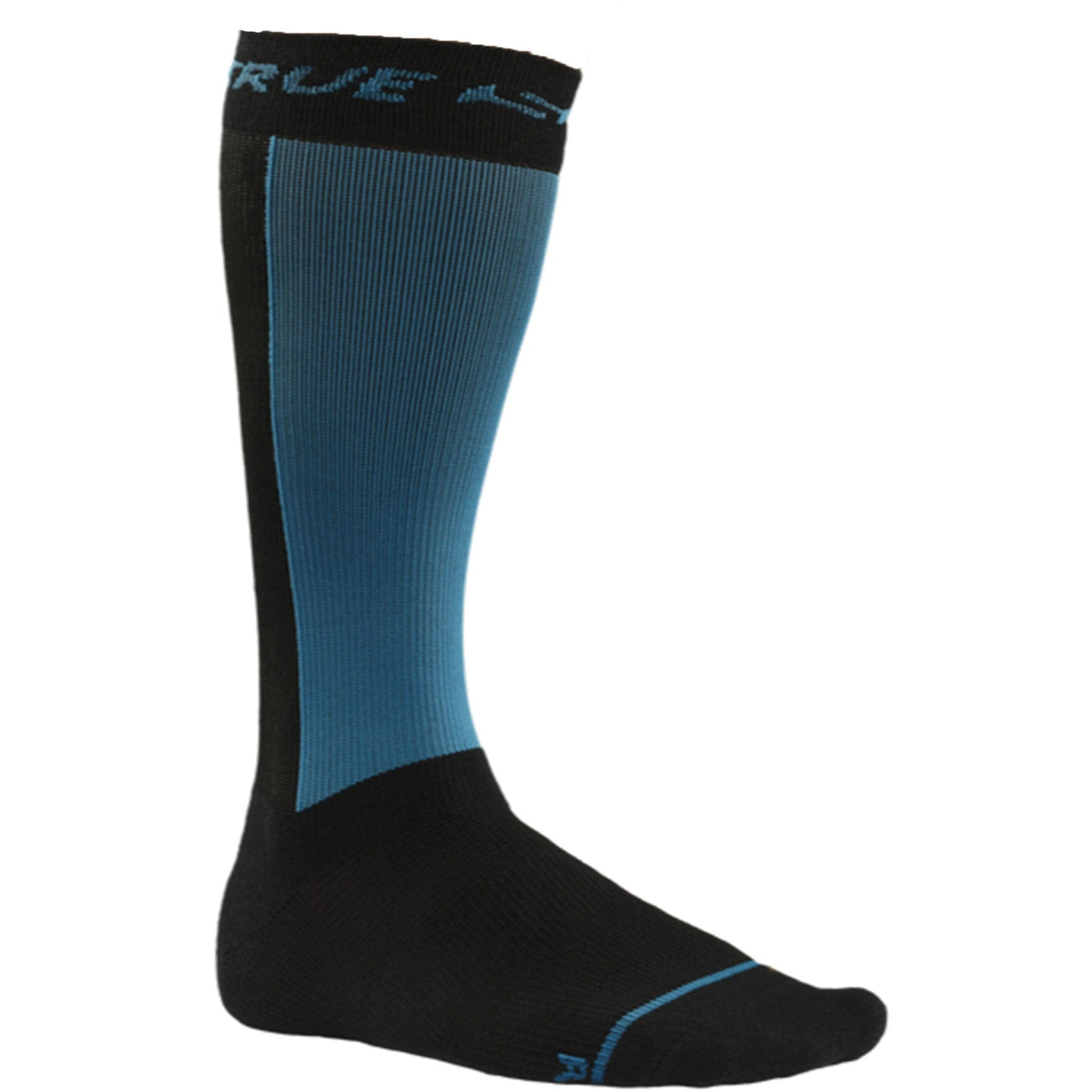 TRUE Cut Resistant Thin Hockey Skate Socks - TheHockeyShop.com