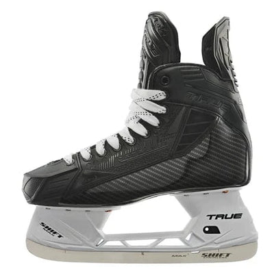 TRUE Hockey Skates True Catalyst 5x4 Blackout Senior Hockey Skates - TheHockeyShop