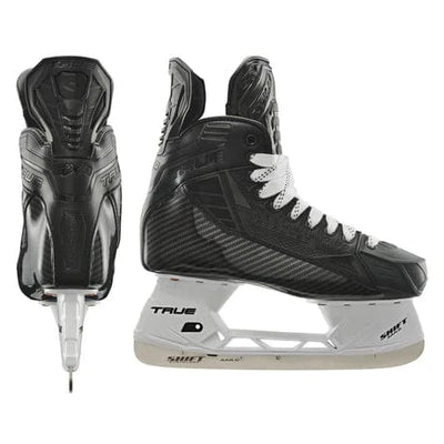 TRUE Hockey Skates True Catalyst 5x4 Blackout Senior Hockey Skates - TheHockeyShop