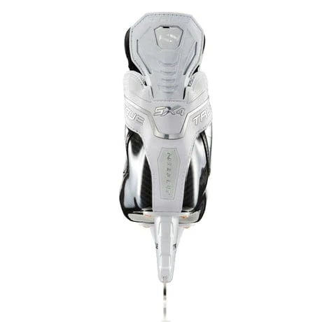 TRUE Hockey Skates True Catalyst 5x4 Whiteout Senior Hockey Skates - TheHockeyShop