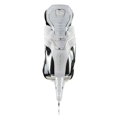 TRUE Hockey Skates True Catalyst 5x4 Whiteout Senior Hockey Skates - TheHockeyShop