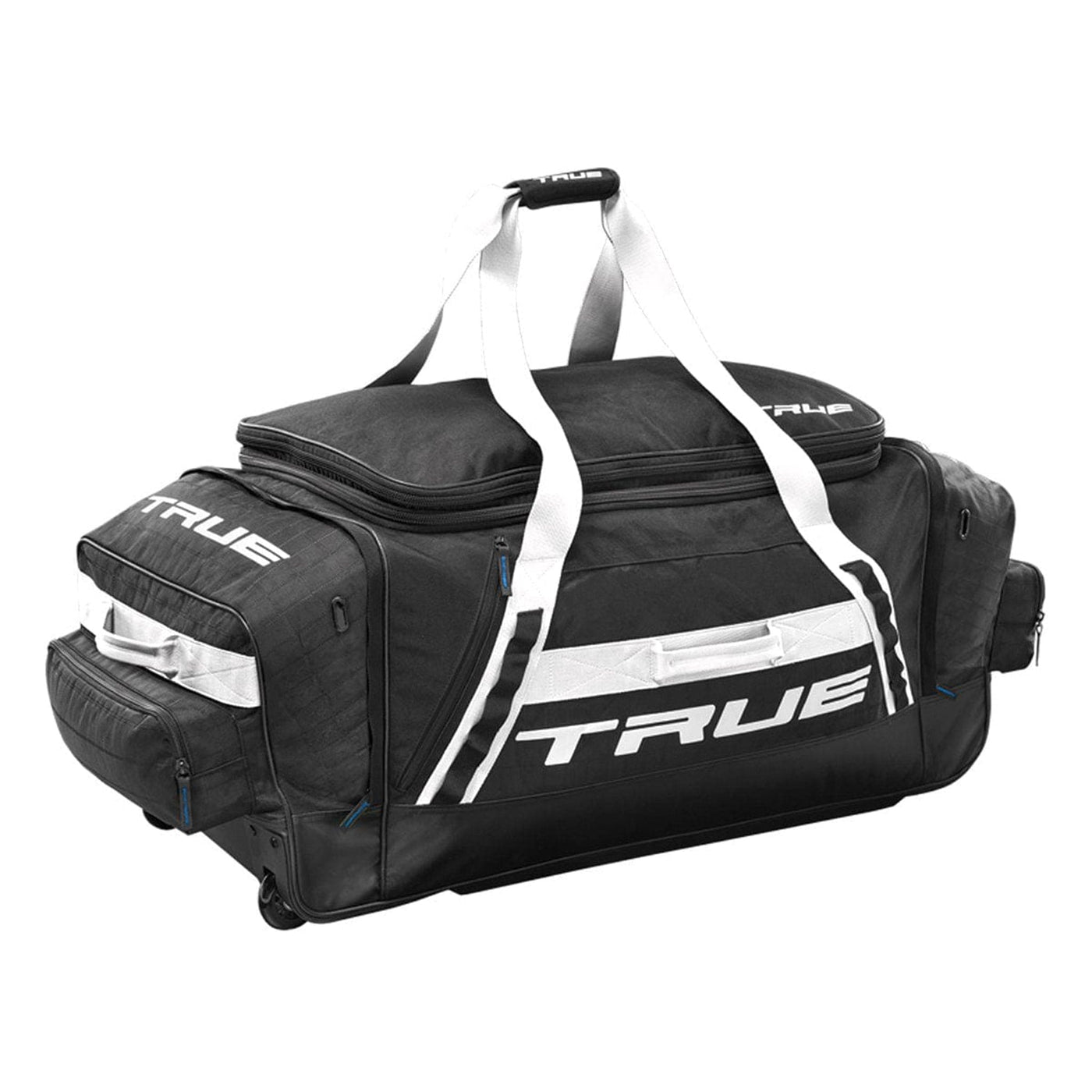 TRUE Elite Senior Wheel Hockey Bag - The Hockey Shop Source For Sports