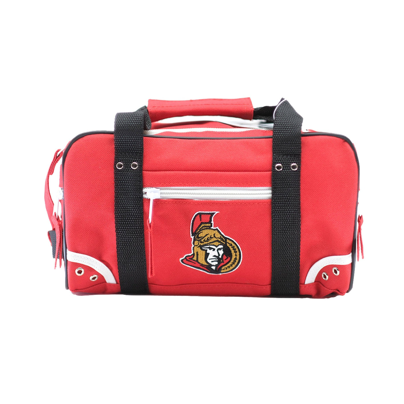 Ottawa Senators Ultimate Sports Kit NHL Toiletry Bag - The Hockey Shop Source For Sports