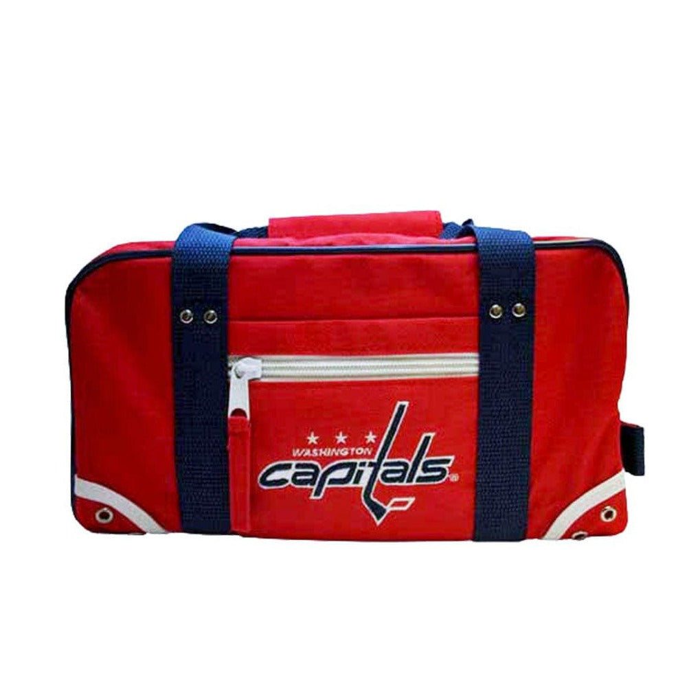 Washington Capitals Ultimate Sports Kit NHL Toiletry Bag - The Hockey Shop Source For Sports