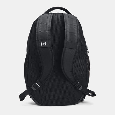 Under Armour Hustle 5.0 Backpack - TheHockeyShop.com