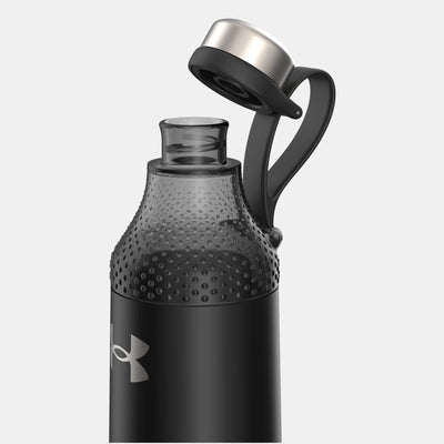 Under Armour 22oz Infinity Satin Water Bottle - The Hockey Shop Source For Sports