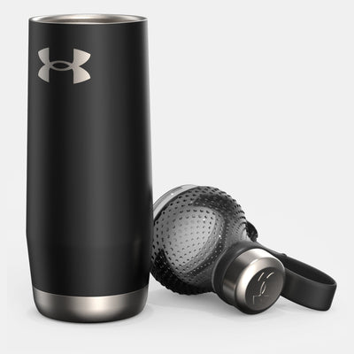 Under Armour 22oz Infinity Satin Water Bottle - The Hockey Shop Source For Sports