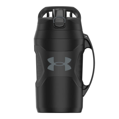 Under Armour Playmaker 64oz. Jug Water Bottle - The Hockey Shop Source For Sports