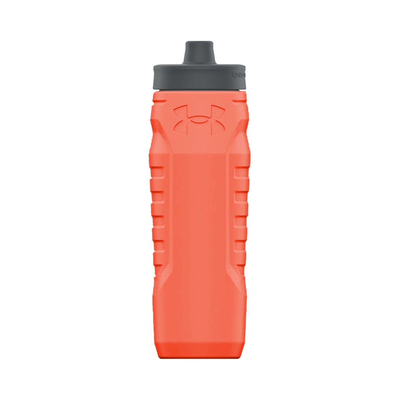 Under Armour Sideline Squeeze Bottle - White, 32 oz.