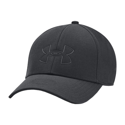 Under Armour Storm Driver Hat - TheHockeyShop.com