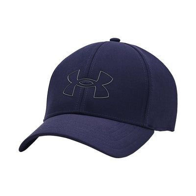 Under Armour Storm Driver Hat - TheHockeyShop.com