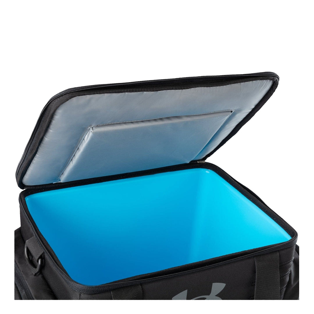 Under armour 24 can soft sided cooler discount