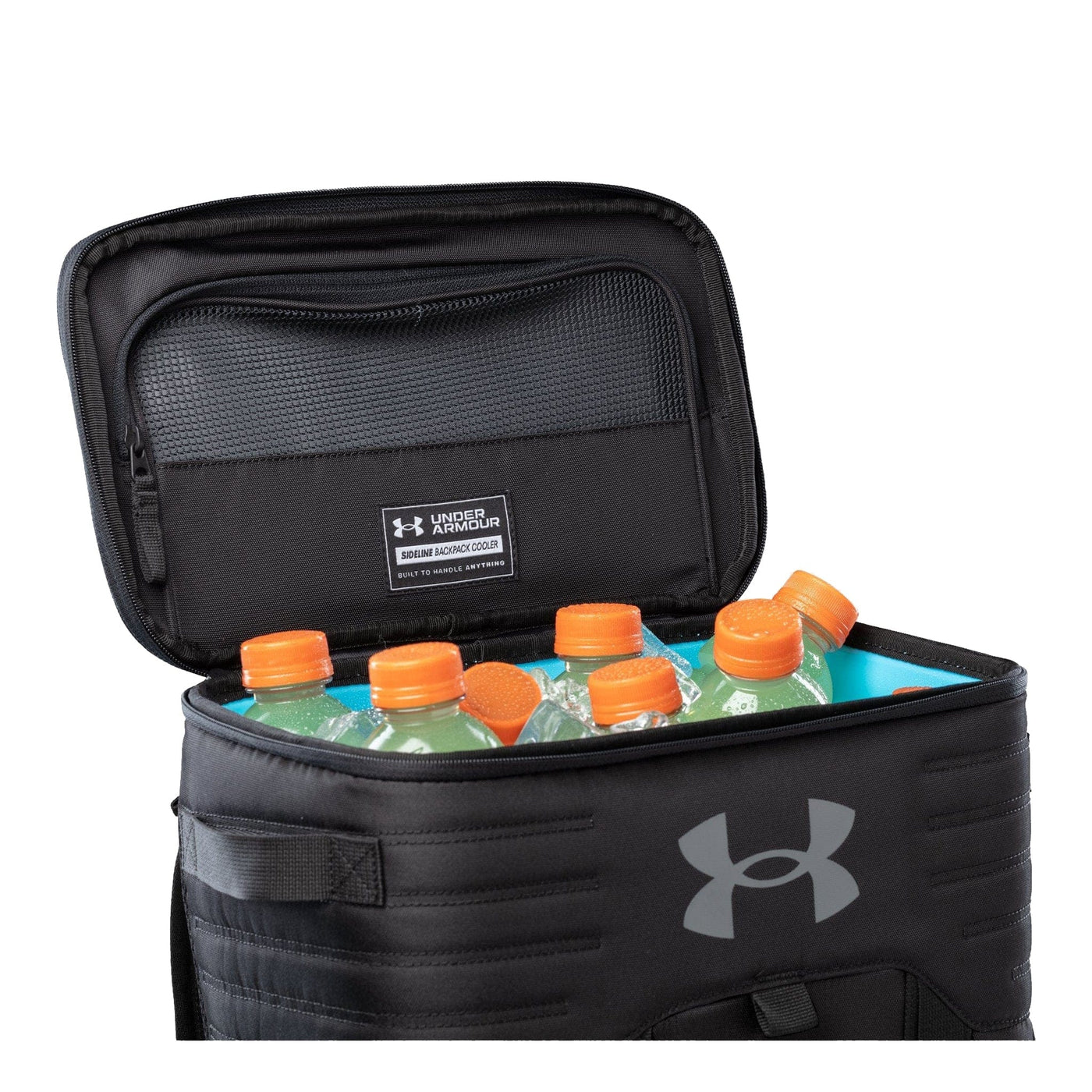 Under Armour 25-Can Backpack Cooler - The Hockey Shop Source For Sports