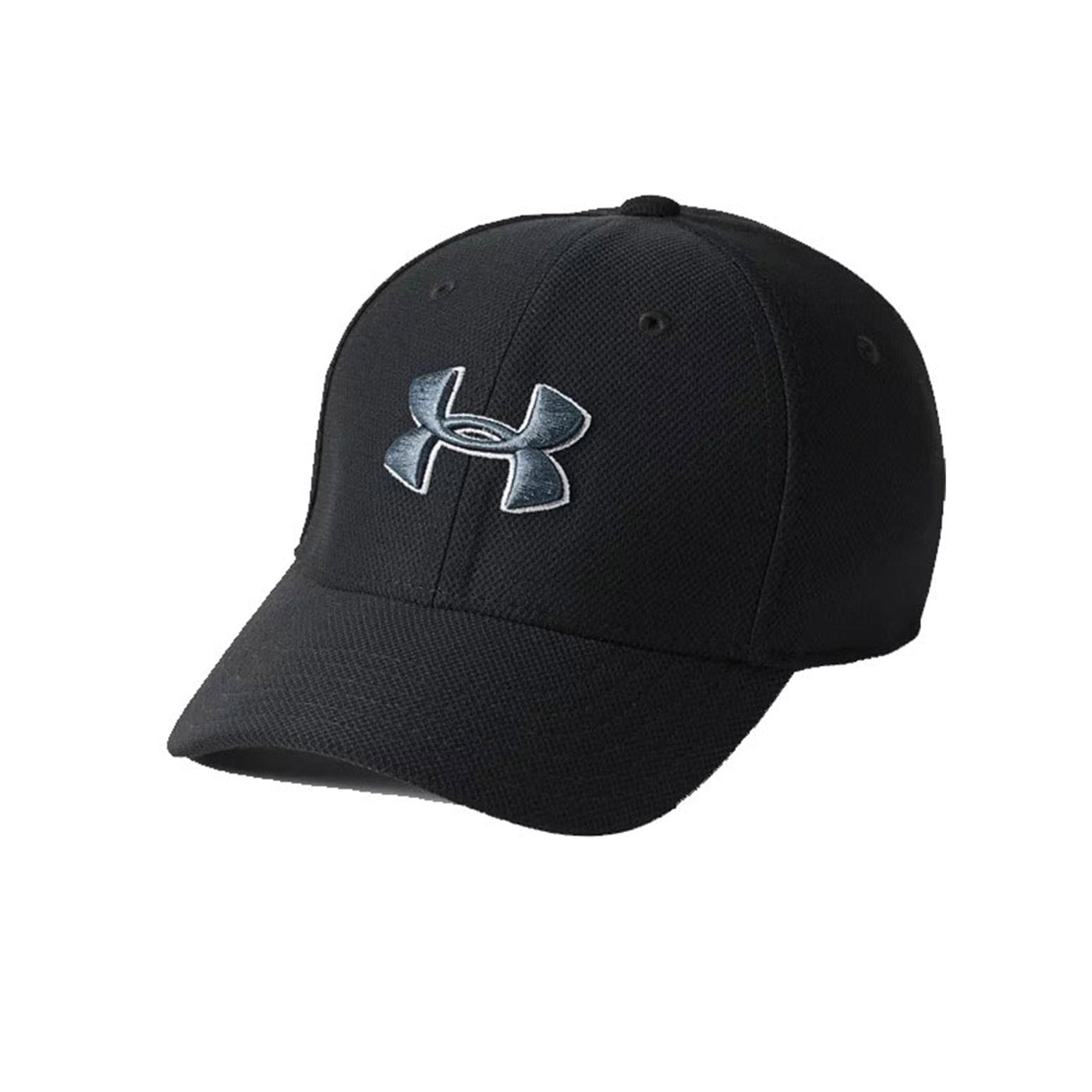 Under Armour Blitzing 3.0 Heather Flexfit Boys Hat