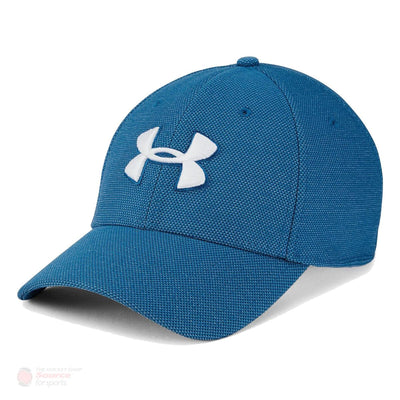 Under Armour Blitzing 3.0 Heather Flexfit Hat