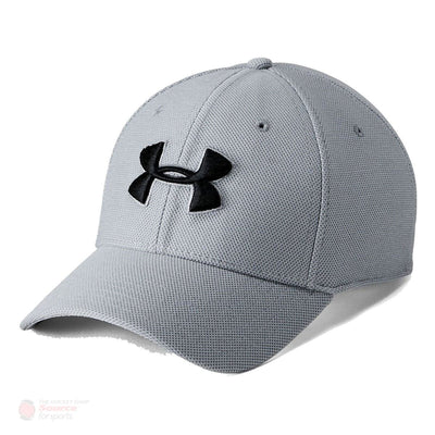 Under Armour Blitzing 3.0 Heather Flexfit Hat