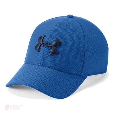 Under Armour Blitzing 3.0 Heather Flexfit Hat