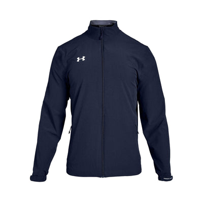 Under Armour Hockey Warm Up Junior Jacket - The Hockey Shop Source For Sports