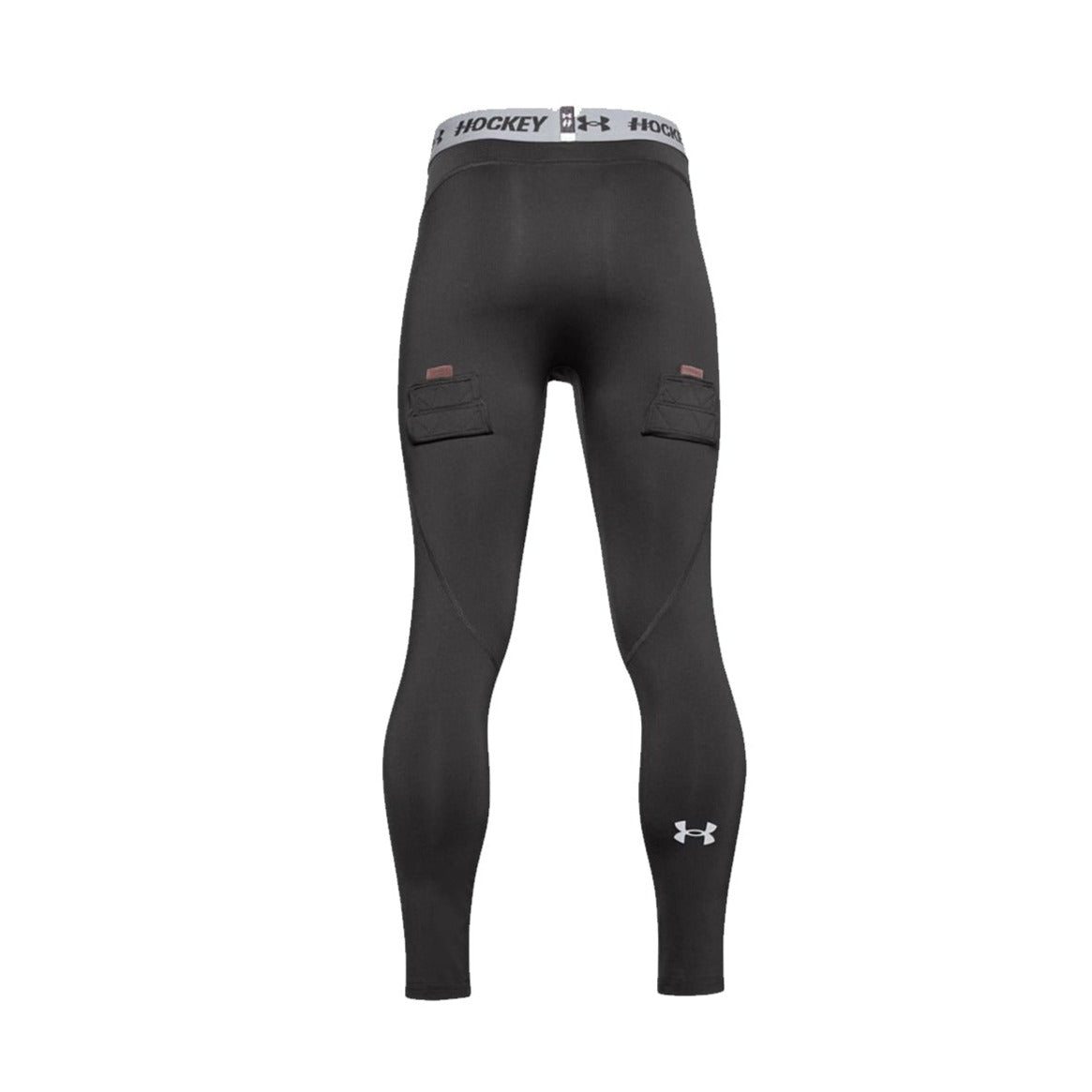 Under Armour Hockey Senior Compression Jock Pants