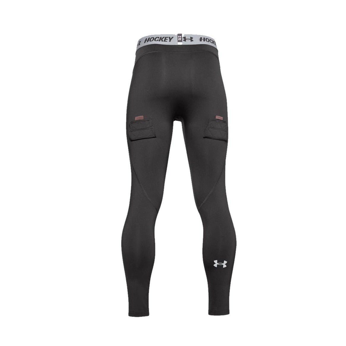 Under Armour Hockey Senior Compression Jock Pants - The Hockey Shop Source For Sports