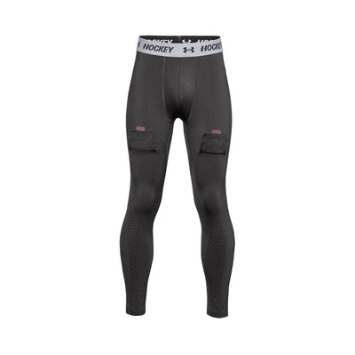 Under Armour Hockey Senior Compression Jock Pants - The Hockey Shop Source For Sports