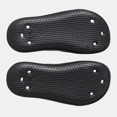 Under Armour Sandals Under Armour Locker V Youth Slide Sandals - TheHockeyShop