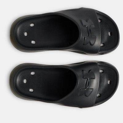 Under Armour Sandals Under Armour Locker V Youth Slide Sandals - TheHockeyShop