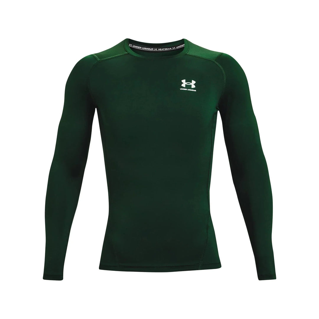 Coldgear Compression Mock Long Sleeve Under Armor Cold Gear Base