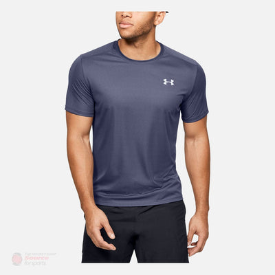 Under Armour Speed Stride Shortsleeve Mens Shirt
