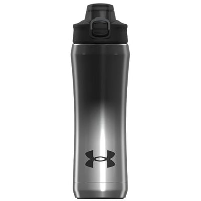 Under Armour Beyond 18oz Vacuum Insulated Water Bottle - The Hockey Shop Source For Sports