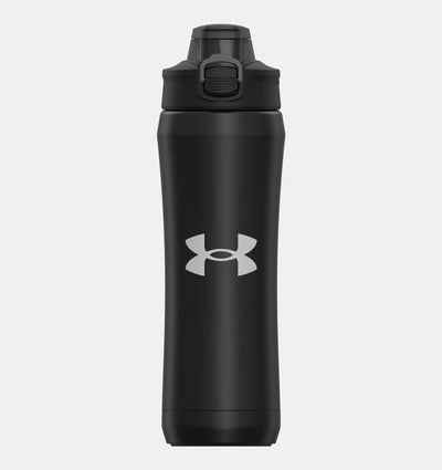 Under Armour Beyond 18oz Vacuum Insulated Water Bottle - The Hockey Shop Source For Sports