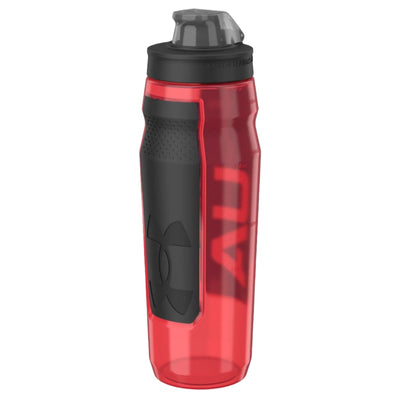 Under Armour Playmaker 32oz. Squeezeable Water Bottle - TheHockeyShop.com