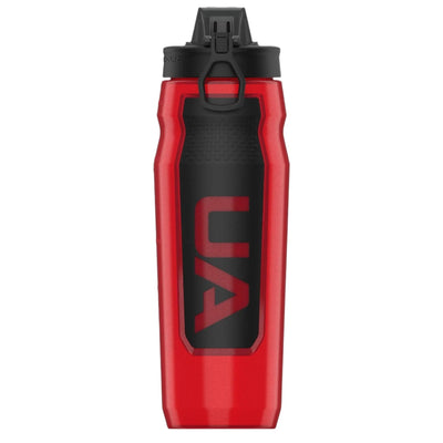 Under Armour Playmaker 32oz. Squeezeable Water Bottle - TheHockeyShop.com