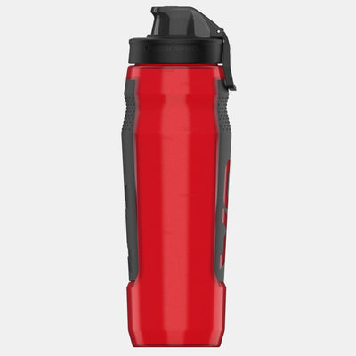 Under Armour Playmaker 32oz. Squeezeable Water Bottle - TheHockeyShop.com