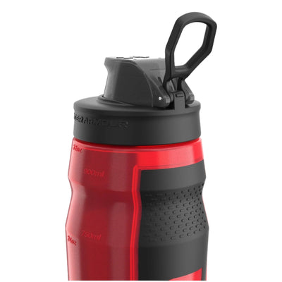 Under Armour Playmaker 32oz. Squeezeable Water Bottle - TheHockeyShop.com