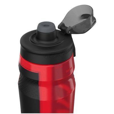 Under Armour Playmaker 32oz. Squeezeable Water Bottle - TheHockeyShop.com