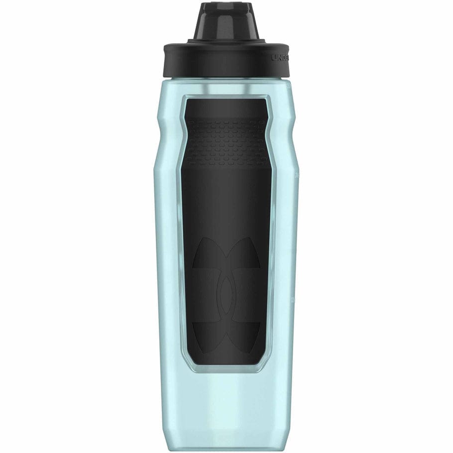 Under Armour Playmaker 32oz. Squeezeable Water Bottle - TheHockeyShop.com