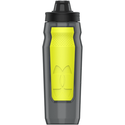 Under Armour Playmaker 32oz. Squeezeable Water Bottle - TheHockeyShop.com