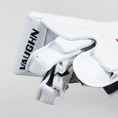 Vaughn Velocity V10 Intermediate Goalie Blocker - The Hockey Shop Source For Sports